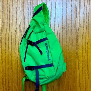 Patagonia Atom Sling Bag 8L